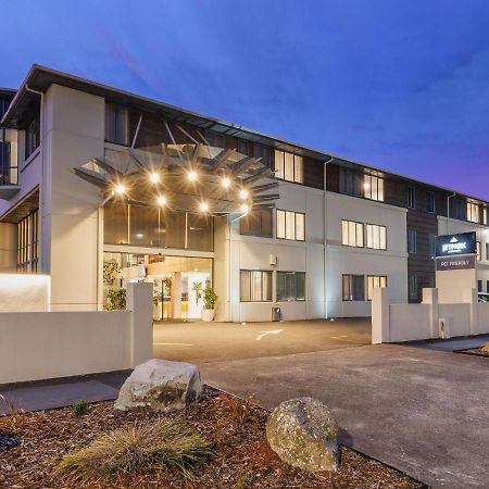 Jetpark Hotel Роторуа Экстерьер фото