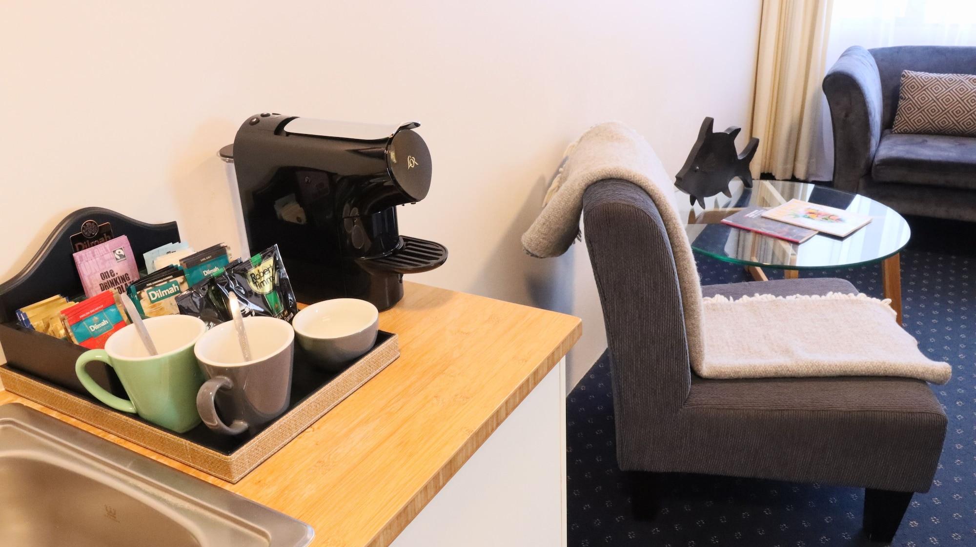 Jetpark Hotel Роторуа Экстерьер фото