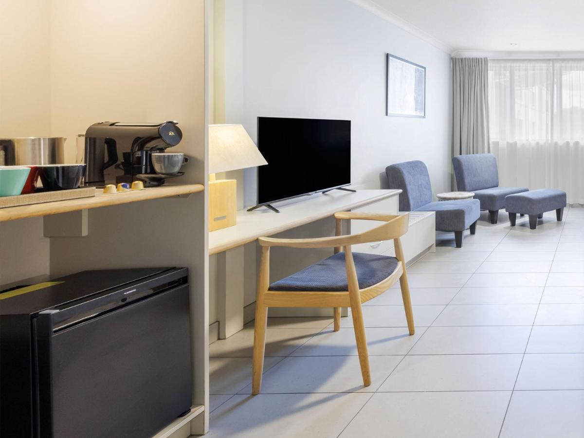 Jetpark Hotel Роторуа Экстерьер фото