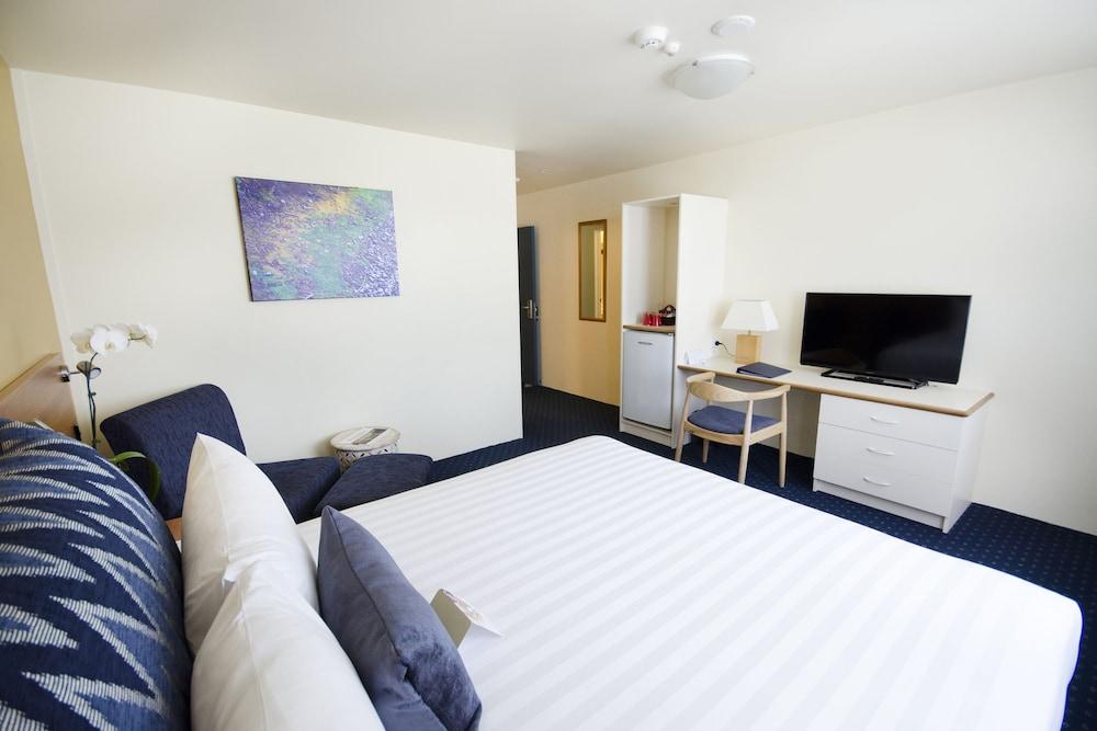Jetpark Hotel Роторуа Экстерьер фото