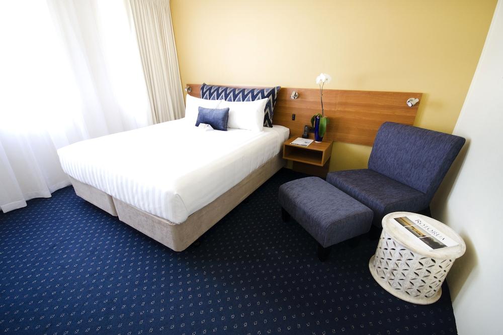 Jetpark Hotel Роторуа Экстерьер фото